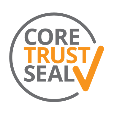 CoreTrustSeal Certified Repository